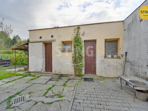Prodaný dům 208 m², pozemek 987 m²