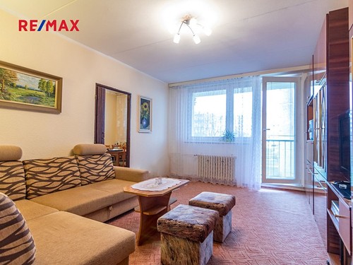 Prodaný byt 3+1 79 m²
