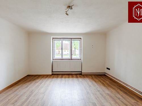 Prodaný dům 190 m², pozemek 332 m²