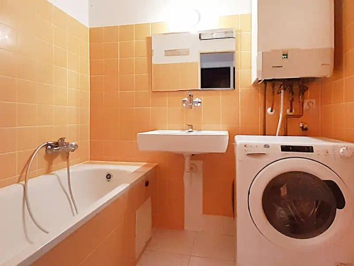 Prodaný  byt 2+1 77 m²