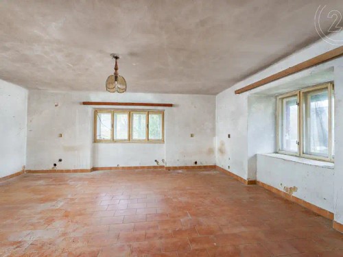 Prodaná chalupa 107 m², pozemek 612 m²