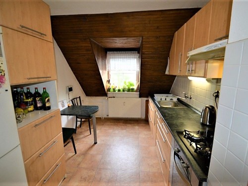 Prodaný byt 3+1 71 m²