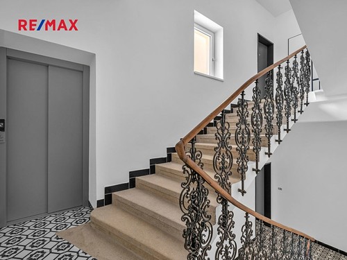 Prodaný byt 2+1 61 m²