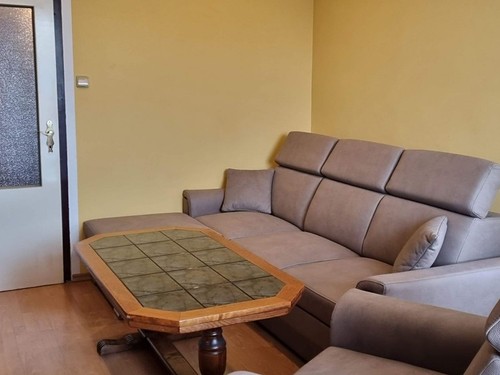 Prodaný byt 2+1 54 m²