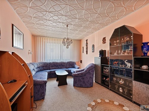 Prodaný byt 3+1 76 m²