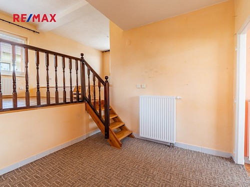 Prodaný dům 150 m², pozemek 997 m²
