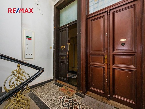Prodaný byt 3+1 96 m²