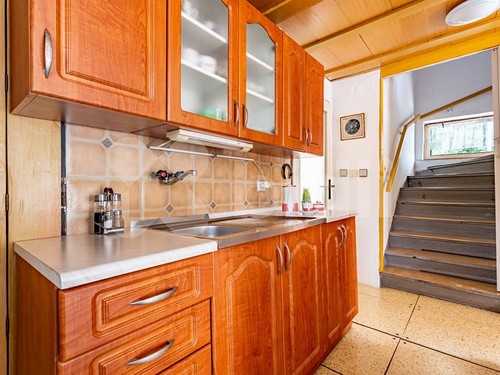 Prodaná chata 72 m², pozemek 1454 m²