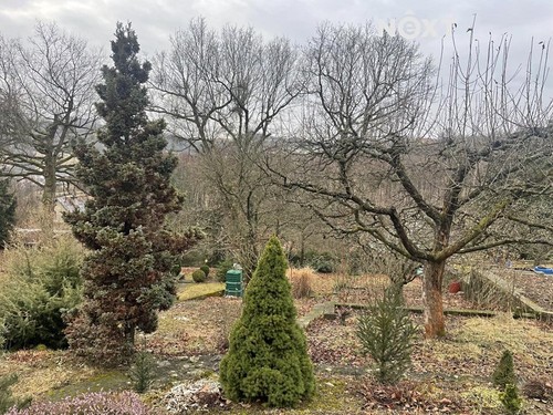 Prodaná chata 53 m², pozemek 383 m²