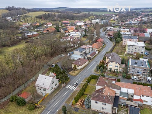 Prodaný dům 116 m², pozemek 415 m²