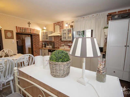 Prodaný dům 55 m², pozemek 496 m²