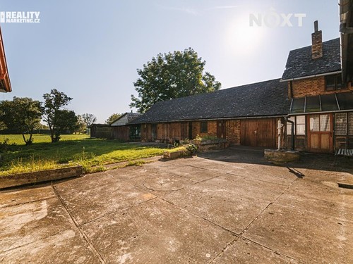 Prodaný dům 272 m², pozemek 2782 m²