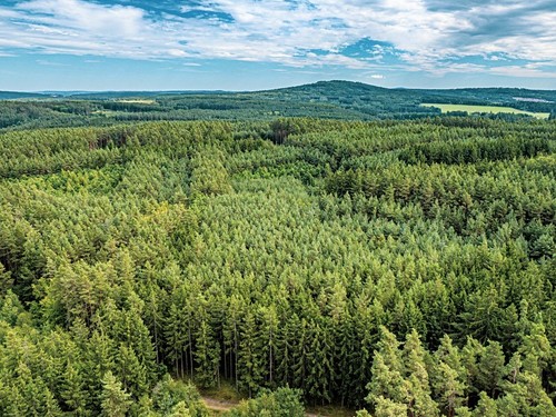 Prodaná chata 92 m², pozemek 42 m²