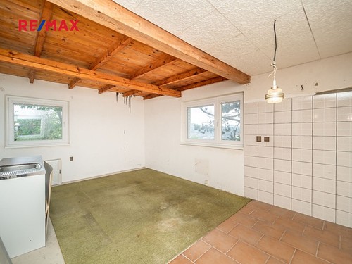 Prodaný dům 54 m², pozemek 397 m²