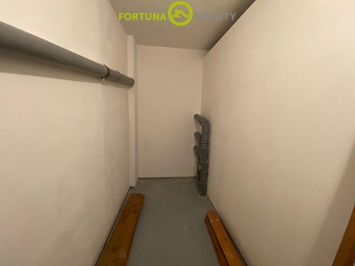 Prodaný byt 3+kk 90 m²