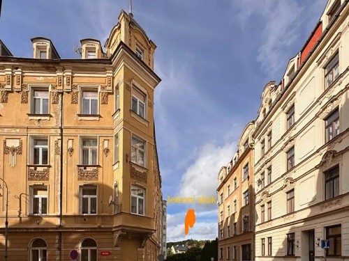 Prodaný byt 3+1 98 m²