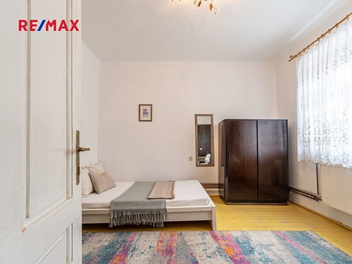 Prodaný dům 92 m², pozemek 204 m²