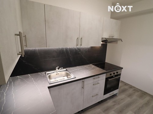 Prodaný byt 1+1 36 m²
