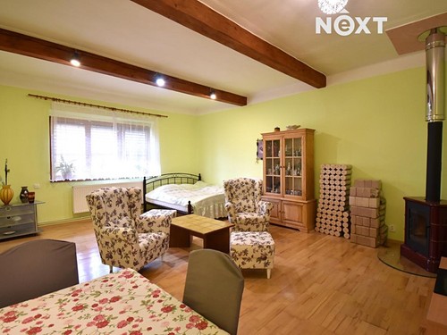 Prodaný dům 120 m², pozemek 394 m²