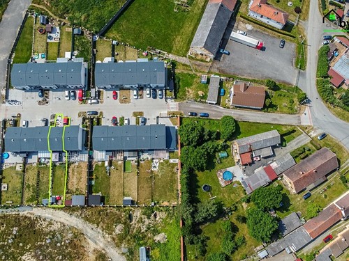 Prodaný dům 96 m², pozemek 253 m²