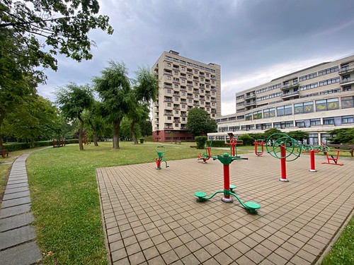 Prodaný byt 2+1 49 m²