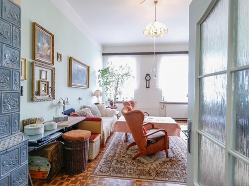 Prodaný byt 3+1 109 m²
