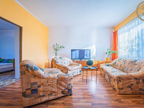Prodaný dům 338 m², pozemek 1617 m²