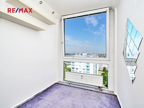 Prodaný byt 2+1 38 m²