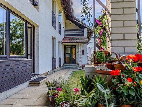 Prodaný dům 350 m², pozemek 1622 m²