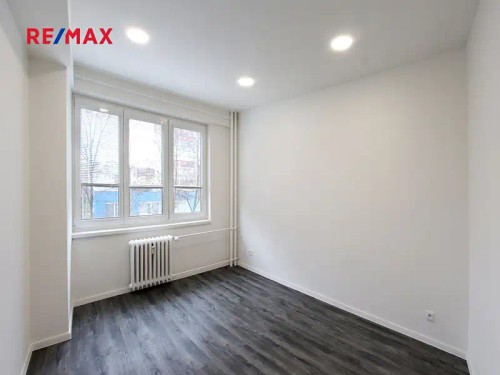 Prodaný byt 2+kk 43 m²