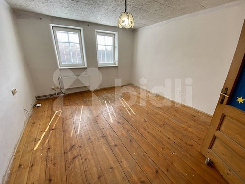 Prodaný dům 288 m², pozemek 3185 m²