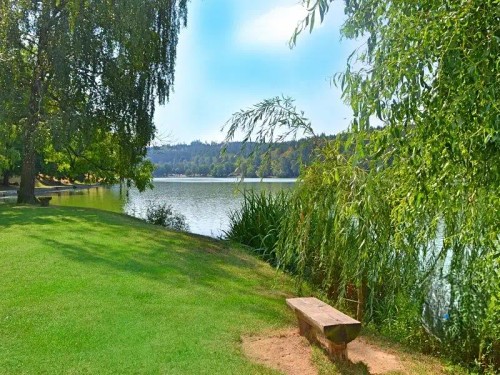 Prodej chaty 48 m², pozemek 389 m²