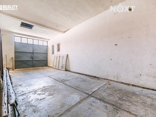 Prodaný dům 272 m², pozemek 2782 m²