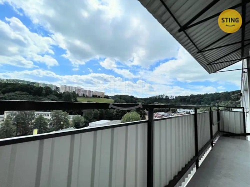 Prodej bytu 1+1 32 m²