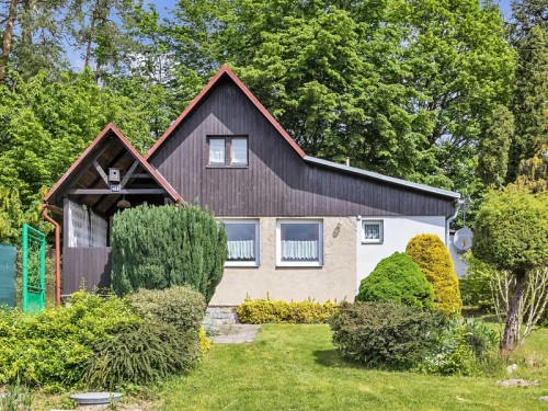 Prodej chaty 65 m², pozemek 397 m²