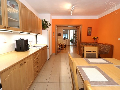 Prodaný dům 165 m², pozemek 149 m²