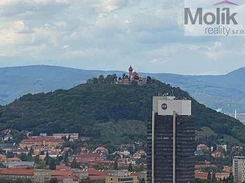 Prodaný byt 3+1 69 m²