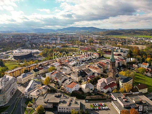 Prodaný byt 3+1 76 m²
