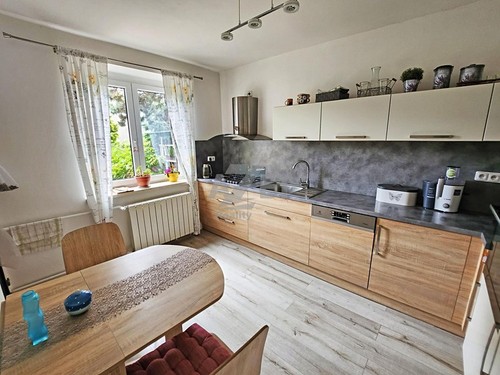 Prodaný dům 120 m², pozemek 365 m²
