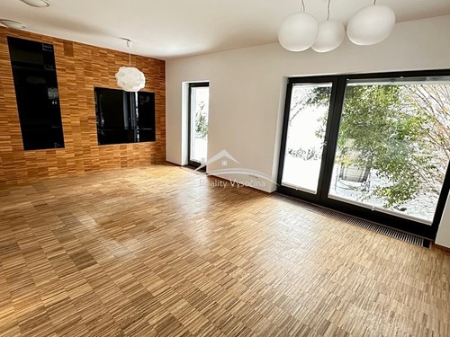 Prodaný byt 5+1 160 m²