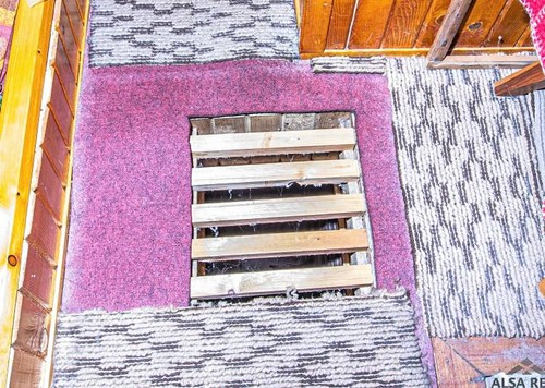 Prodaná chata 80 m², pozemek 272 m²