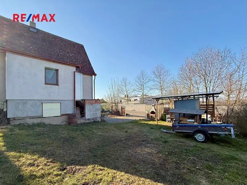 Prodej domu 70 m², pozemek 397 m²