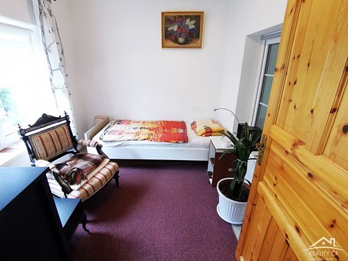 Prodaný dům 115 m², pozemek 170 m²