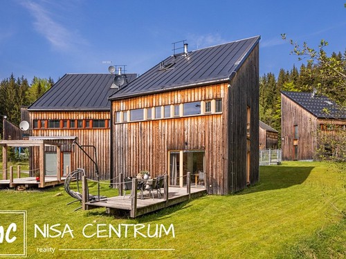 Prodaný dům 120 m², pozemek 112 m²