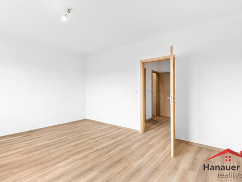 Prodaný byt 3+1 71 m²