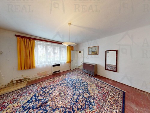 Prodaný dům 145 m², pozemek 364 m²