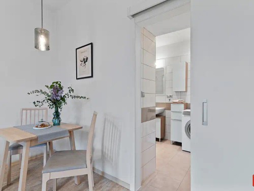 Prodej bytu 2+kk 45 m²