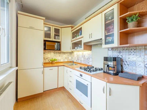 Prodej bytu 2+kk 55 m²