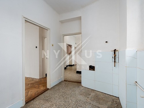 Prodaný byt 3+1 76 m²