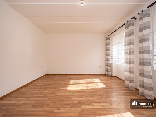 Prodaný byt 1+kk 28 m²